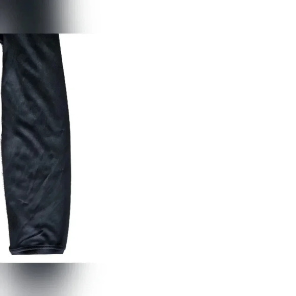 Art Class, Size XL, Boys Striped Black Track Jacket - Picture 7 of 8